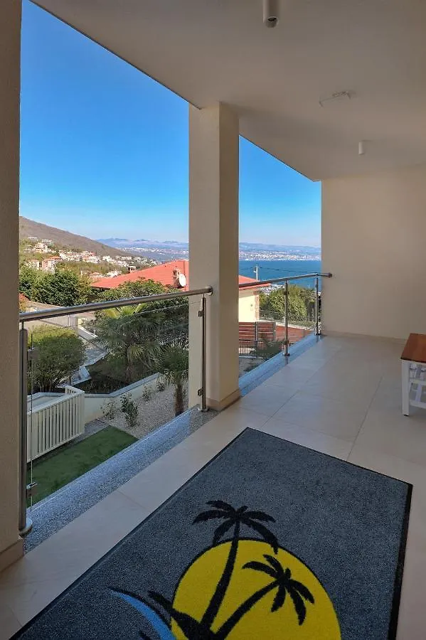 Villa Sunny Icici- Apartment Sky Croatia