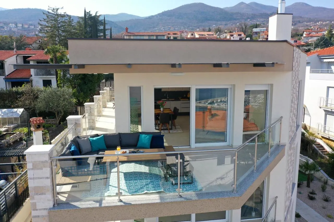 Villa Sunny Icici- Apartment Sky