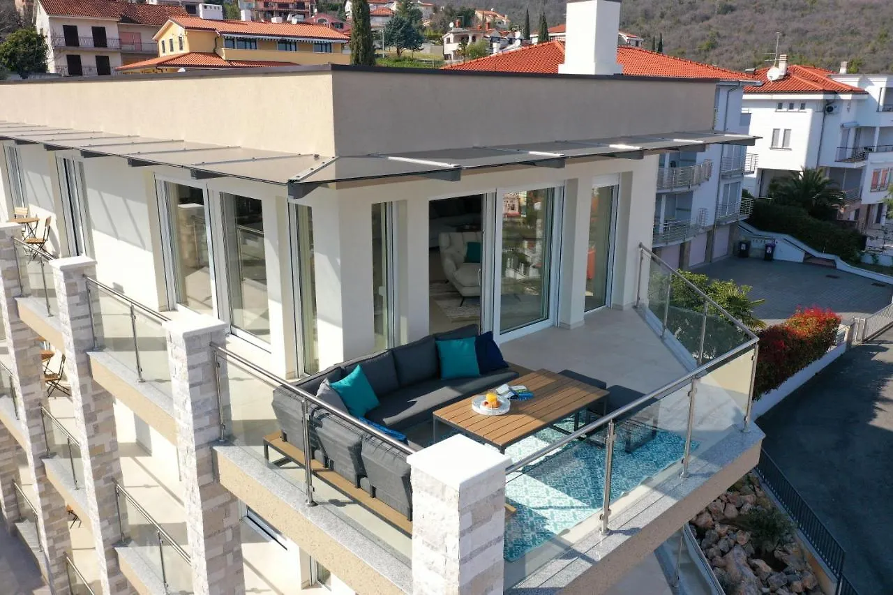 Villa Sunny Icici- Apartment Sky