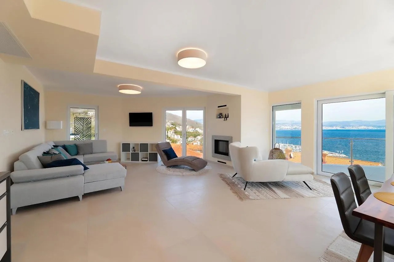 Villa Sunny Icici- Apartment Sky