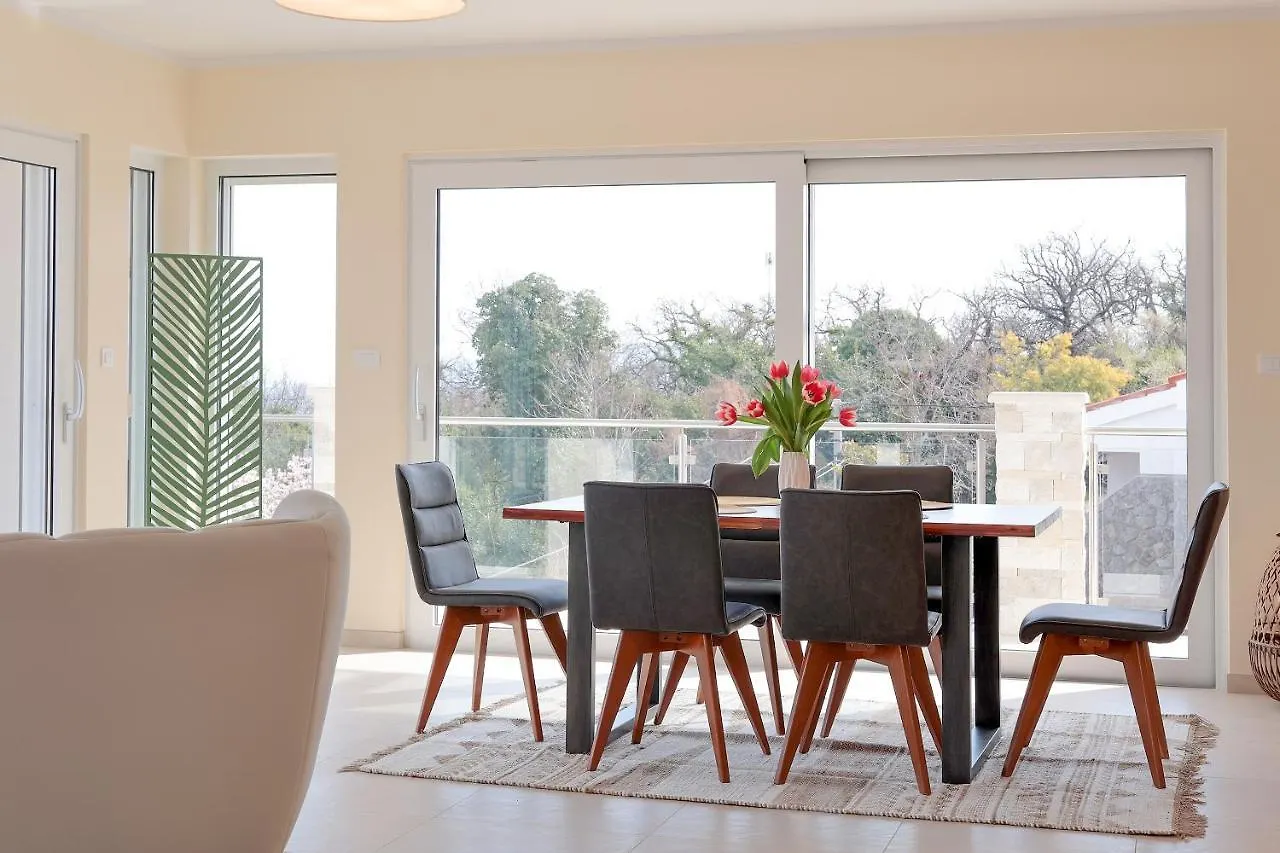 Villa Sunny Icici- Apartment Sky 0*, Icici Croatia