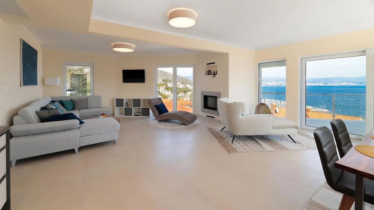 Villa Sunny Icici- Apartment Sky