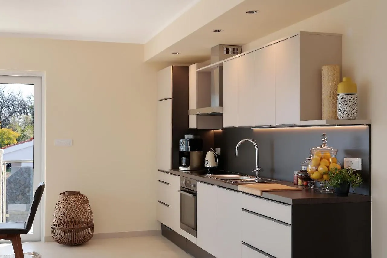 Villa Sunny Icici- Apartment Sky