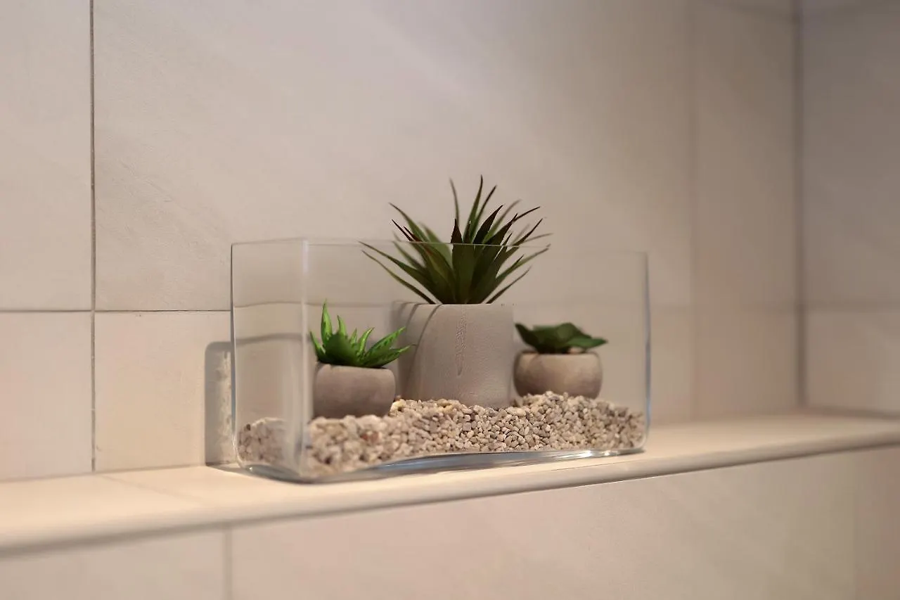 Villa Sunny Icici- Apartment Sky Croatia