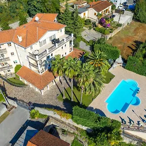  Apartman Perla With Balcony
