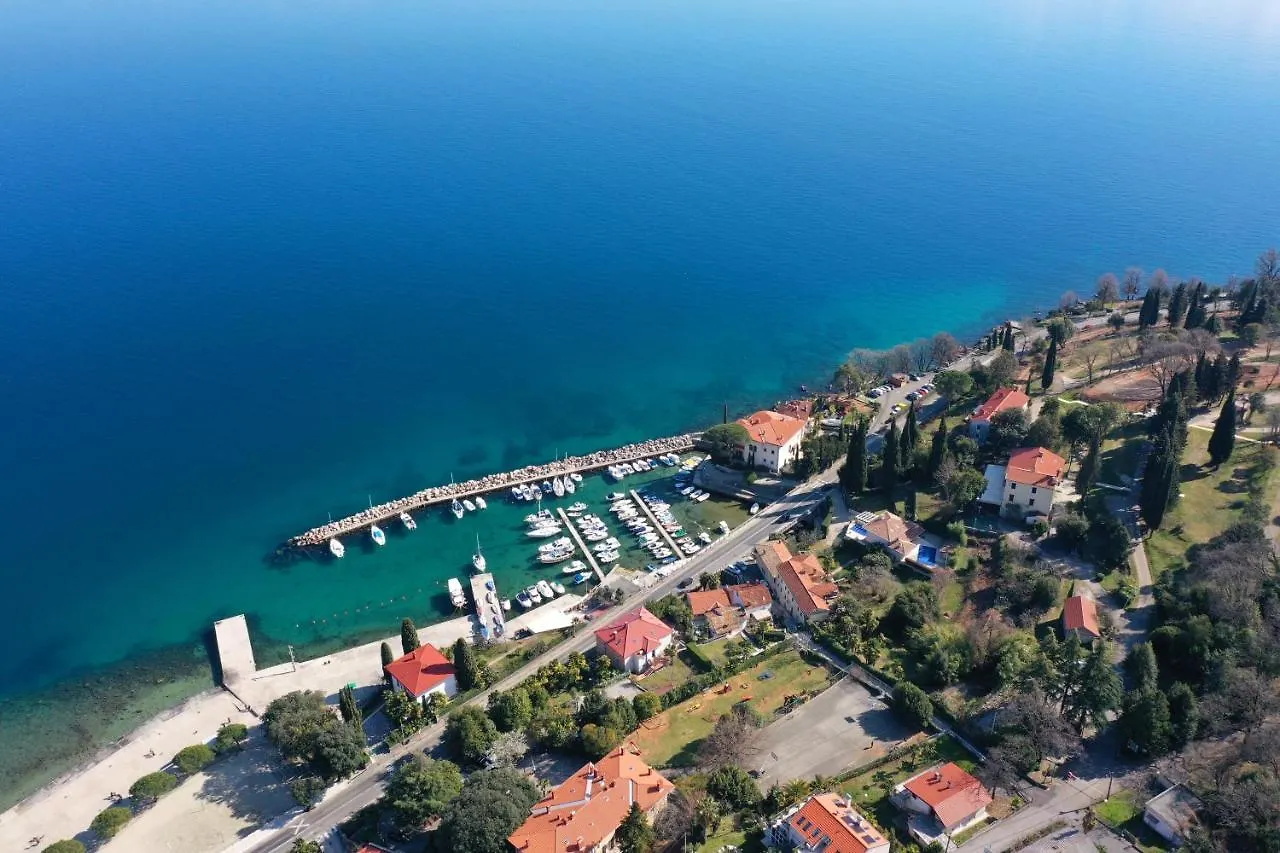 Villa Sunny Icici- Apartment Sky Croatia