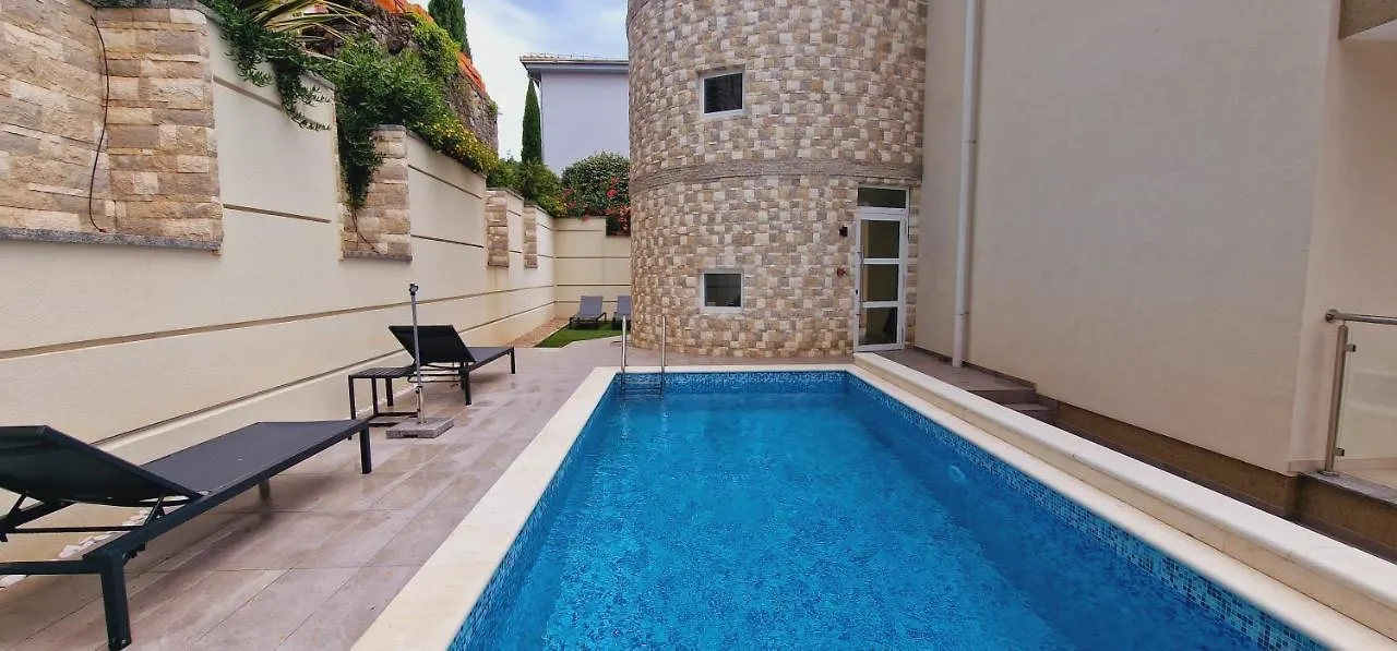 Villa Sunny Icici- Apartment Sky location